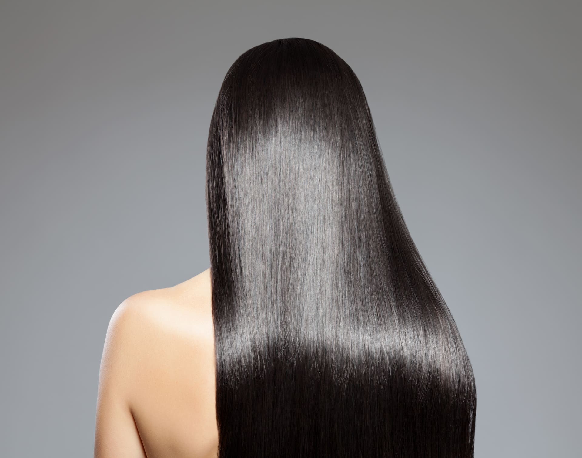 縮毛矯正でナチュラルな仕上がりを | 滋賀県野洲の美容室ならhair salon Lani