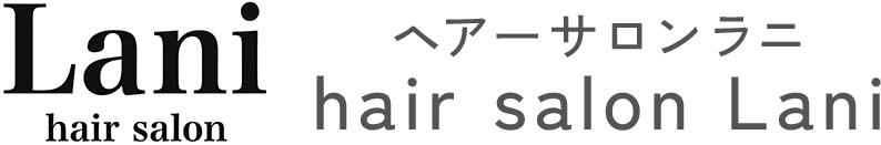 hair salon Lani